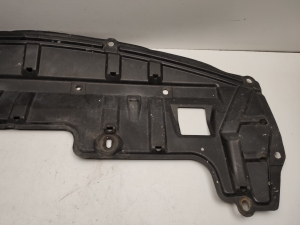 NISSAN Pathfinder R52 (2012–2026) Unterbodenschutz vorne 758923JAOA - 3