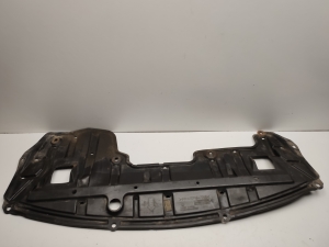 NISSAN Pathfinder R52 (2012–2026) Unterbodenschutz vorne 758923JAOA - 4