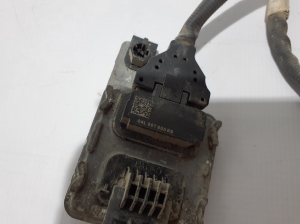 Skoda Superb (2015–2026) Oxygen sensor (lambda) 04L907805ES - 2