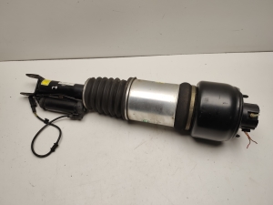 Front shock absorber - A2113206413