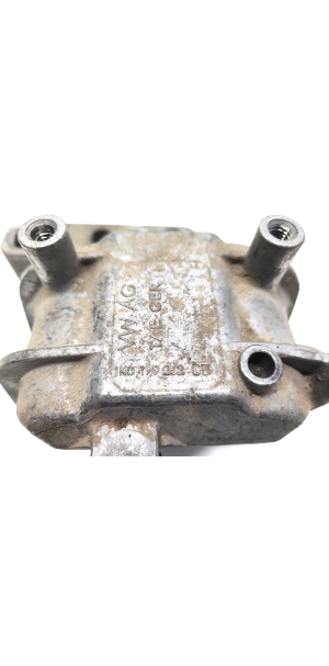 Volkswagen Caddy III (2004–2015) Engine mount 1K0199262CB - 4