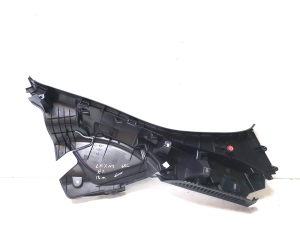 LEXUS RX AGL2 (2015–2022) Tagumise toe sisekujundus 6255248080 - 2