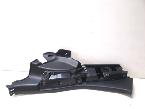 LEXUS RX AGL2 (2015–2022) Tagumise toe sisekujundus 6255248080 - 4