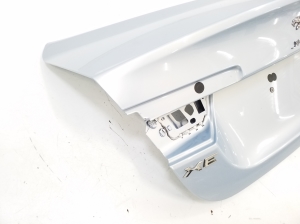Jaguar XE (2015–2026) Trunk lid GX7340110AF - 2