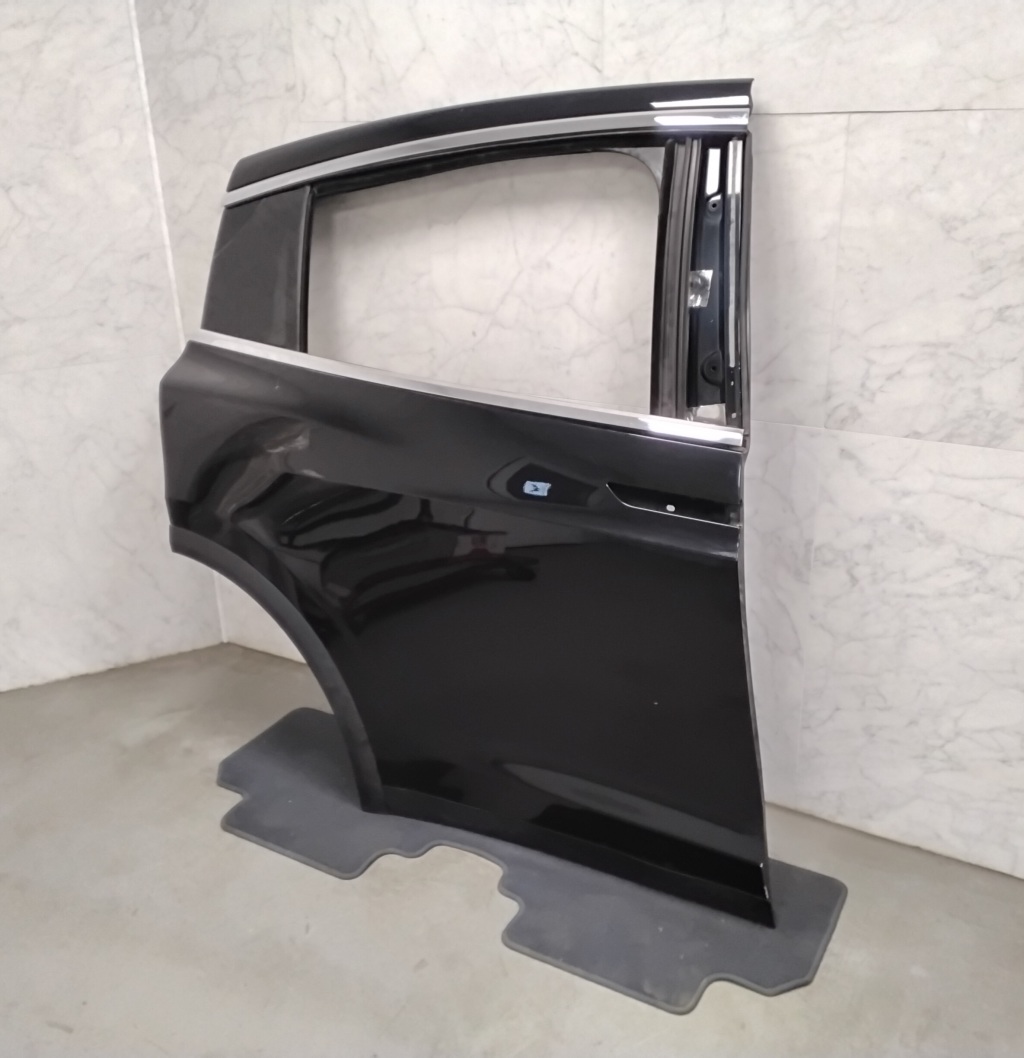 Tesla Model X X (2015–2026) Rear side doors 102879100I Tesla Model X X (2015–2026) Rear side doors 102879100I