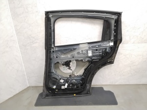 Tesla Model X X (2015–2026) Rear side doors 102879100I - 4