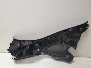 LEXUS RX AGL2 (2015–2022) Tagumise toe sisekujundus 6255248080 - 2