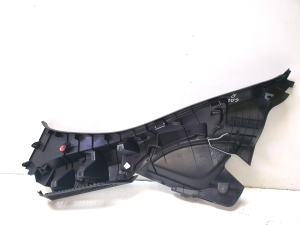 LEXUS RX AGL2 (2015–2022) Tagumise toe sisekujundus 6255248080 - 4