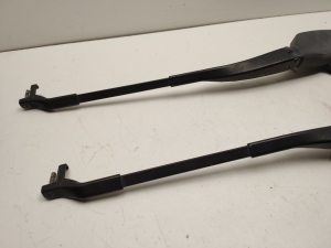 Mercedes Benz E-Class W211 (2002–2009) Wischerarm vorne A2118200344 - 3