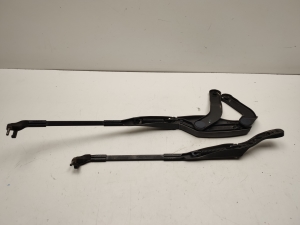 Mercedes Benz E-Class W211 (2002–2009) Wischerarm vorne A2118200344 - 6