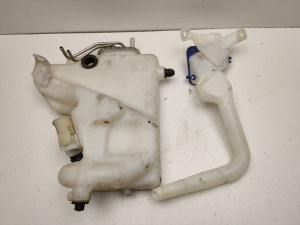 Mercedes Benz E-Class W211 (2002–2009) Front washer fluid reservoir A2118600060 - 2