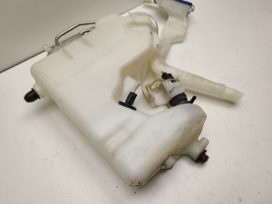Mercedes Benz E-Class W211 (2002–2009) Front washer fluid reservoir A2118600060 - 3