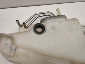 Mercedes Benz E-Class W211 (2002–2009) Front washer fluid reservoir A2118600060 - 5