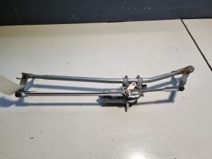 Opel Movano B (2010–2022) Scheibenwischermechanismus 141409360 - 2