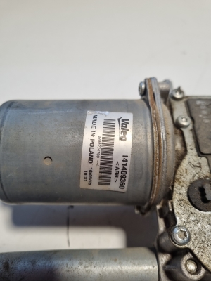 Opel Movano B (2010–2022) Scheibenwischermechanismus 141409360 - 3