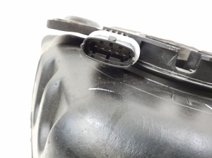 Jaguar XE (2015–2026) AdBlue paak GX739066AE - 3