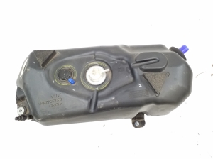 Jaguar XE (2015–2026) AdBlue paak GX739066AE - 4