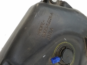 Jaguar XE (2015–2026) AdBlue paak GX739066AE - 5