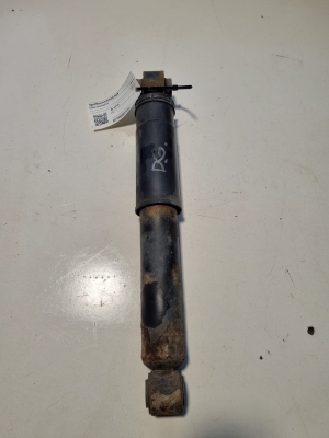 Stoßdämpfer hinten - 