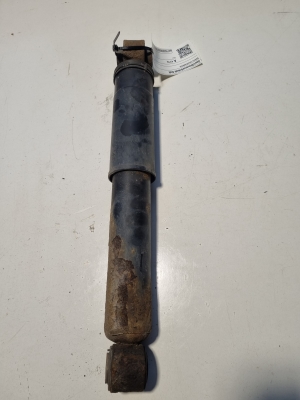 Stoßdämpfer hinten - 