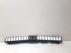 LEXUS RX AGL2 (2015–2022) Trunk interior trim 5838748090 - 2