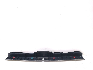 LEXUS RX AGL2 (2015–2022) Trunk interior trim 5838748090 - 3