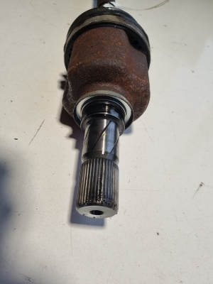 Opel Movano B (2010–2022) Front drive shaft and its parts - 2