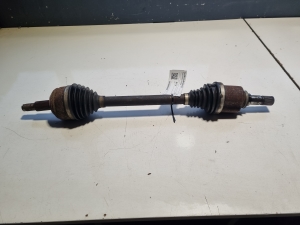 Opel Movano B (2010–2022) Front drive shaft and its parts - 3