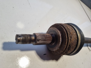 Opel Movano B (2010–2022) Front drive shaft and its parts - 4