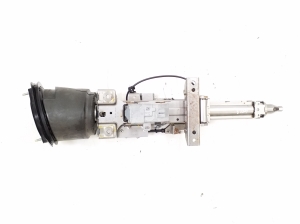   Steering column and its parts  - GX733C529DE 