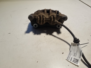 Opel Movano B (2010–2022) Eesmine pidurisadul 410009888R - 3