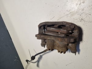 Opel Movano B (2010–2022) Eesmine pidurisadul 410009888R - 4