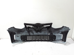 RENAULT Twingo III (2014–2026) Front bumper 620221014R - 3