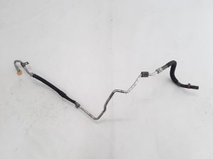 RENAULT Laguna III (2007–2015) Roolilati voolik 497207424R - 3