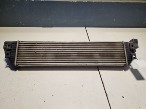 Opel Movano B (2010–2022) Intercooler - 2