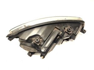 Volkswagen Caddy III (2004–2015) Headlight 2K5941005B - 4