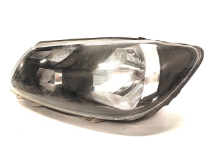 Volkswagen Caddy III (2004–2015) Headlight 2K5941005B - 5