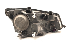 Volkswagen Caddy III (2004–2015) Headlight 2K5941005B - 6
