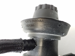 Jaguar XE (2015–2026) AdBlue vedelikutorud GX735J232AC - 2