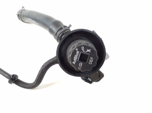 Jaguar XE (2015–2026) AdBlue vedelikutorud GX735J232AC - 4