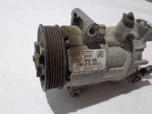 Skoda Superb (2015–2026) A/C compressor 5Q0816803L - 2