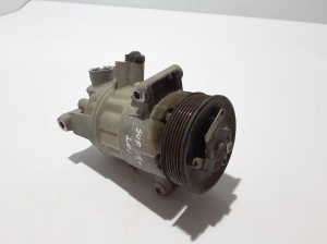 Skoda Superb (2015–2026) A/C compressor 5Q0816803L - 3