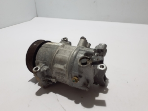 Skoda Superb (2015–2026) A/C compressor 5Q0816803L - 4