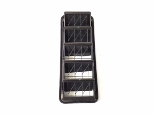 Jaguar XE (2015–2026) Tagumise poritiiva ventilatsioonivõre DPLA280B62A - 3