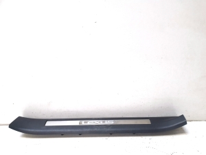 LEXUS RX AGL2 (2015–2022) Inner sill trim 6792048130 - 2