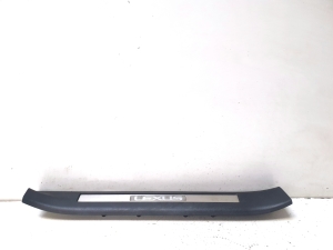 LEXUS RX AGL2 (2015–2022) Inner sill trim 6791048130 - 2