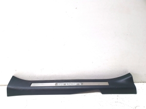 LEXUS RX AGL2 (2015–2022) Inner sill trim 6791048130 - 4