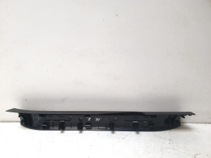 LEXUS RX AGL2 (2015–2022) Inner sill trim 6791048130 - 5