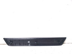 LEXUS RX AGL2 (2015–2022) Inner sill trim 6791248110 - 4