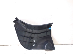 LEXUS RX AGL2 (2015–2022) Inner sill trim 6211148080 - 4